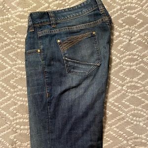 Rock and Roll Boot Cut